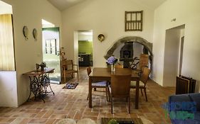 Casa Do Merendario